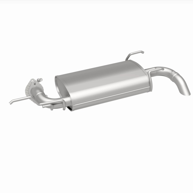 BRE Exhaust 13-16 SUBARU XV CROSSTREK 2.0L Muffler Kit thumbnail 8