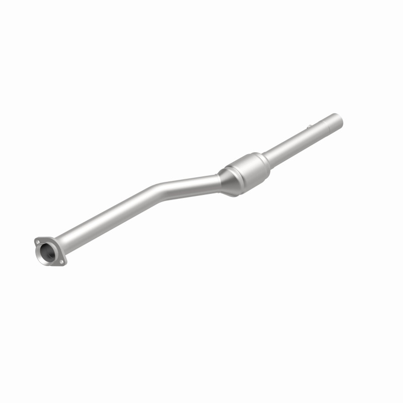 MagnaFlow Direct Fit Catalytic Converter 99-00 BMW 540i 4.4L PS Rear thumbnail 9