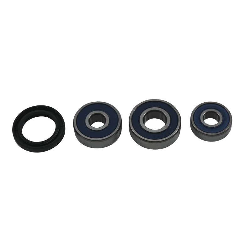 ABR Wheel Bearing Kits