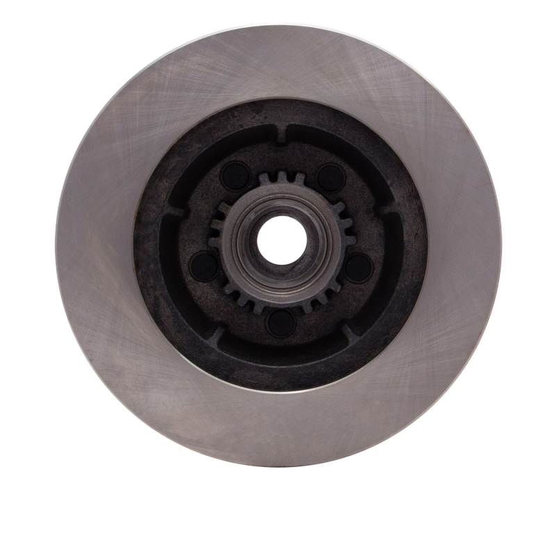 DFC Brake Rotors - Plain