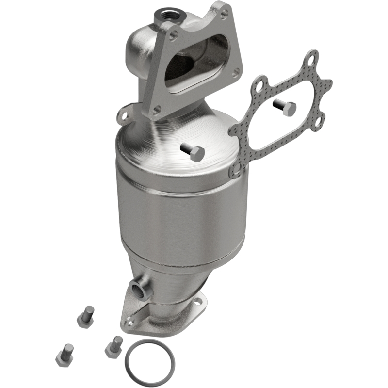 MagnaFlow California Direct Fit Converter 03-07 Honda Accord 3.0L thumbnail 2