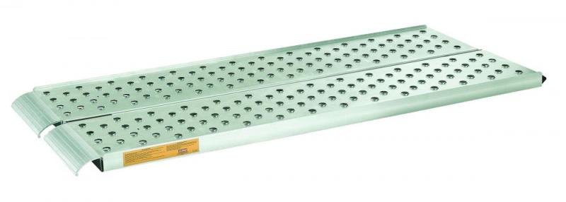 Lund Universal Bi-Fold Ramp - Brite thumbnail 4