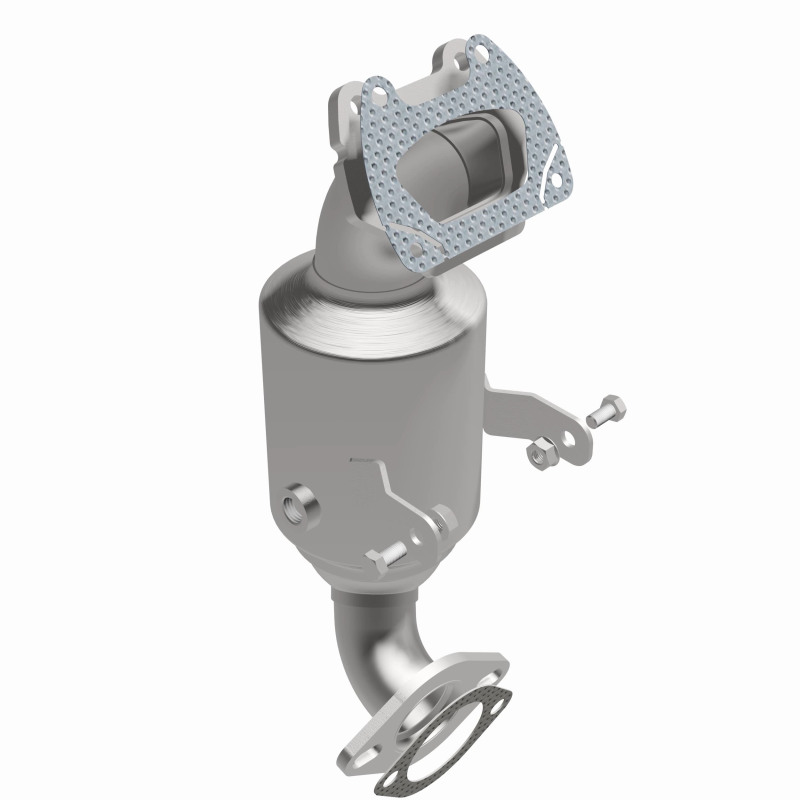 MagnaFlow 14-17 ProMaster 1500 V6 3.6 OEM Manifold Direct Fit Converter thumbnail 7