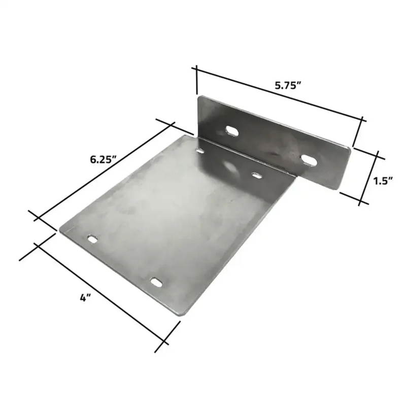 Oracle Trigger 4 Plus Controller Toyota Tacoma Kit thumbnail 4