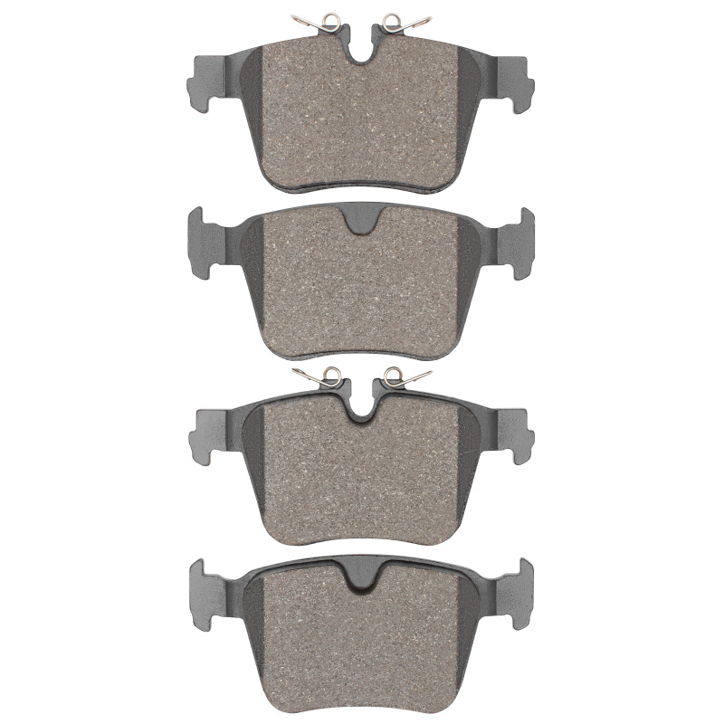 DFC 19-26 Volvo XC90 Rear 4000 Hybridynamic Brake Pads