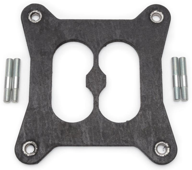 Edelbrock Divided Heat Insulator thumbnail 3