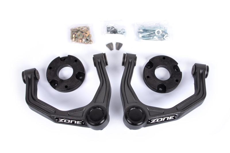 ZOR Leveling Kits