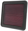 KN Drop in Air Filters