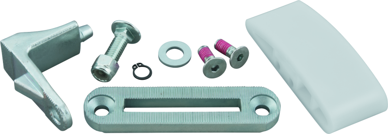 Twin Power 01-06 Big Twin Except 06 Dyna Primary Chain Adjuster Kit thumbnail 2