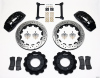 WIL TC6R Brake Kit