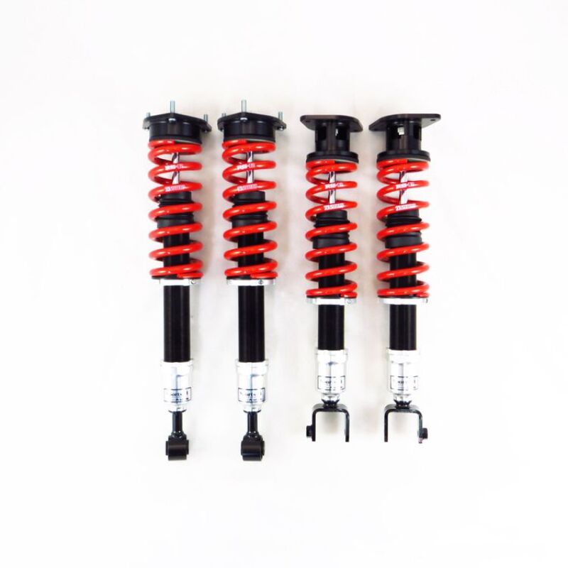 RSR Sports-i