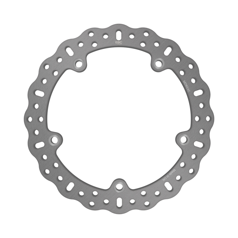 EBC MD Contour Rotors
