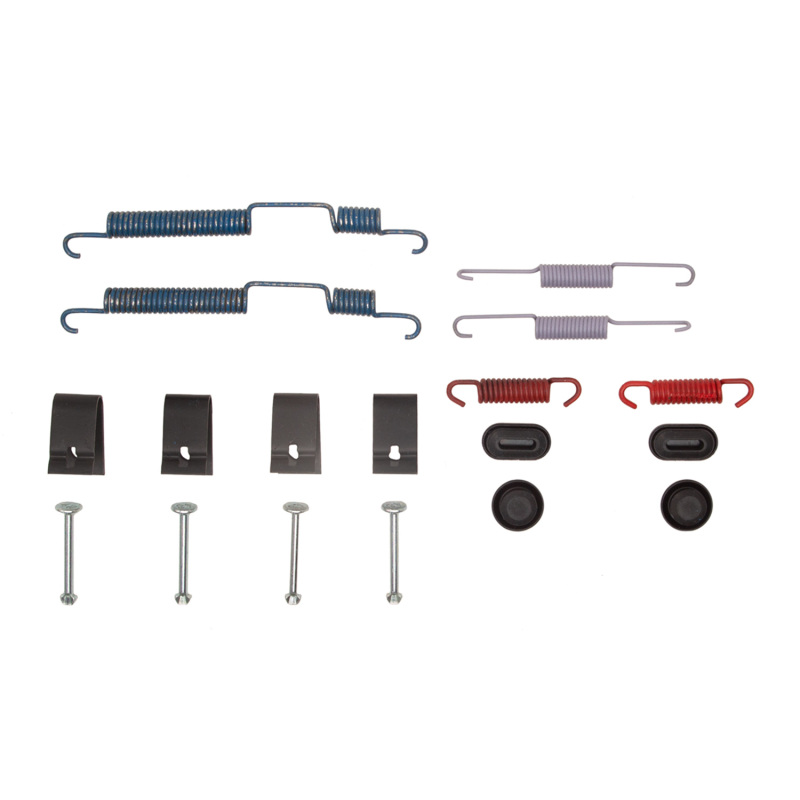 DFC Drum Brake Hardware Kits