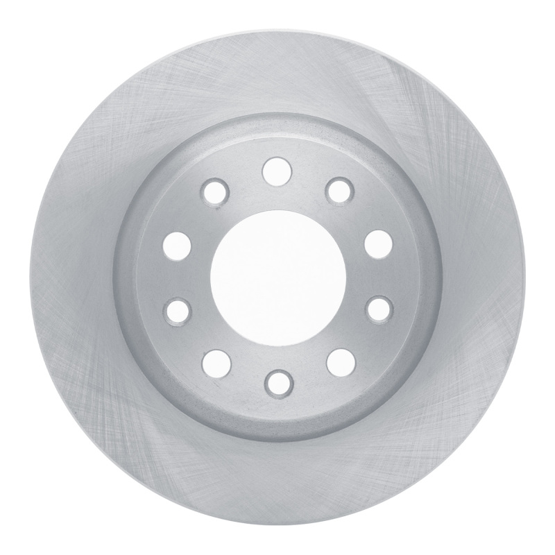 DFC Brake Rotors - Plain