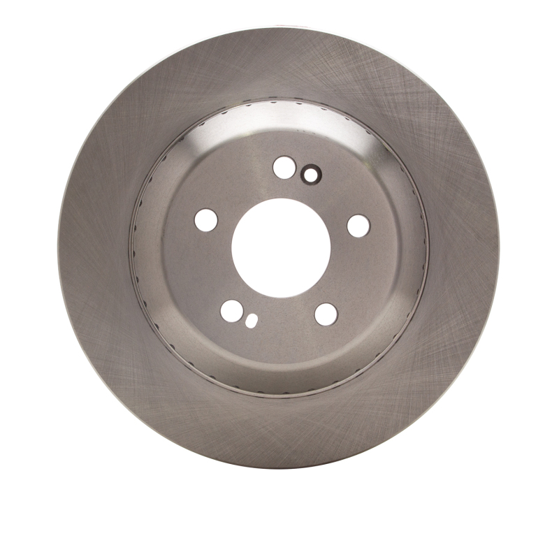 DFC Brake Rotors - Plain