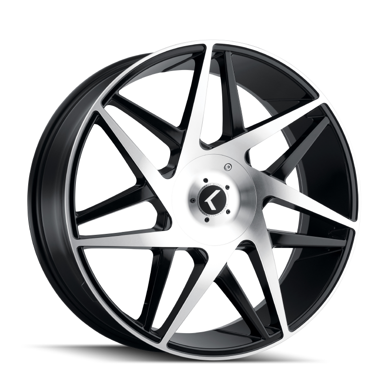 KRZ Phase KR192 Wheels