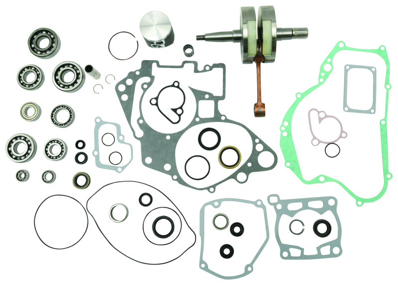 VEP Complete Engine Rebuild Kit