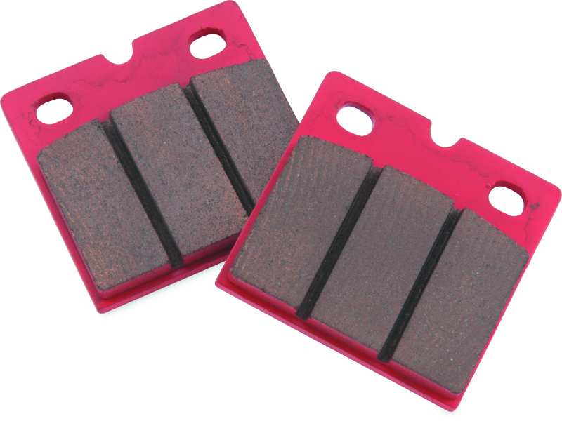 BKM Sintered Brake Pads