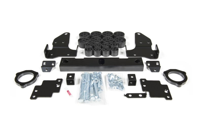 Zone Offroad 15-19 Chevy Colorado/GMC Canyon 2.75in Combo Lift Kit thumbnail 2