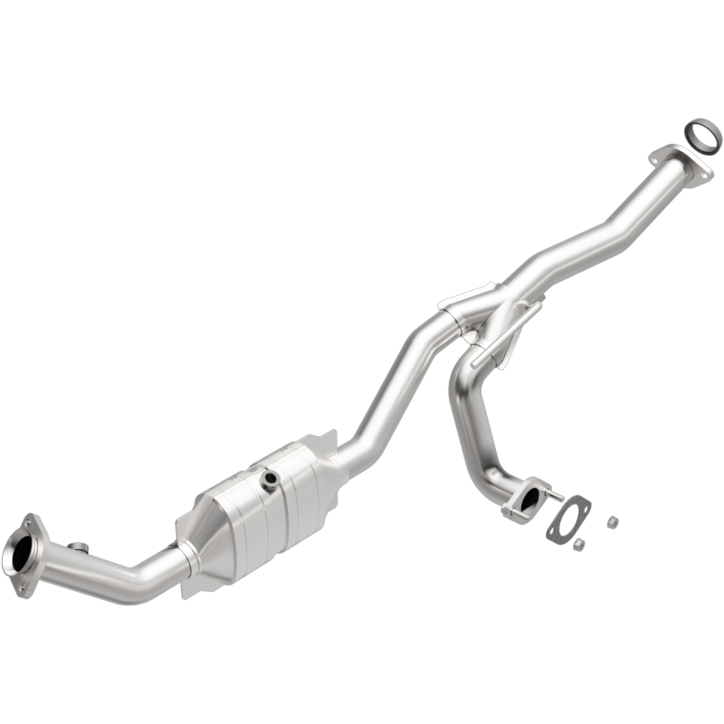 MagnaFlow Direct Fit Catalytic Converter 07-09 Ranger 3.0 Passenger Side OEM thumbnail 3