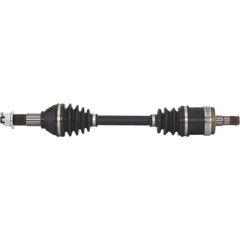 ABR Xtreme Duty Axles