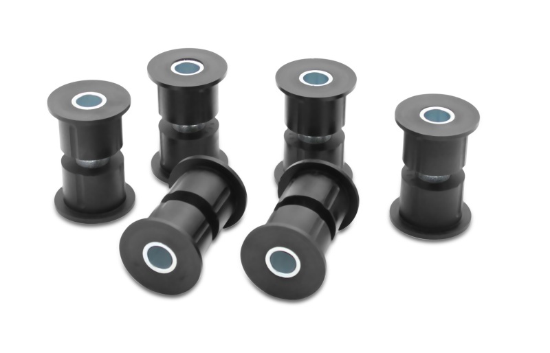 SPR Bushings - Leaf Spring