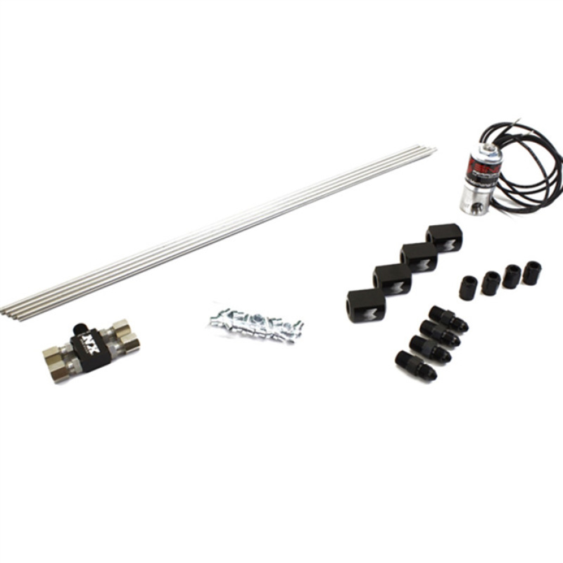 SNOW Direct Port Upgrades