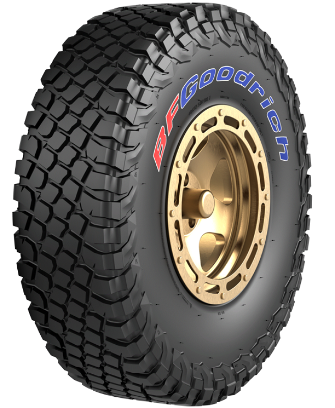 BFG Baja T/A KR3 Tires