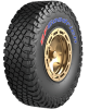 BFG Baja T/A KR3 Tires
