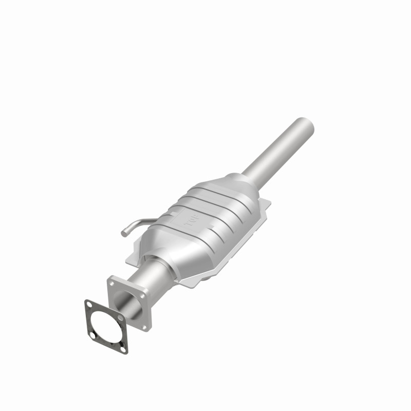 MagnaFlow Conv Dir Fit Jeep 27.5X6.5X4 2.5/2 thumbnail 8