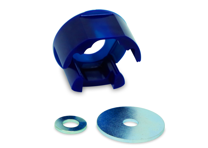 SuperPro 2009 Volkswagen Eos Komfort Rear Lower Pendulum Mount Insert Bushing - Motorsport thumbnail 3