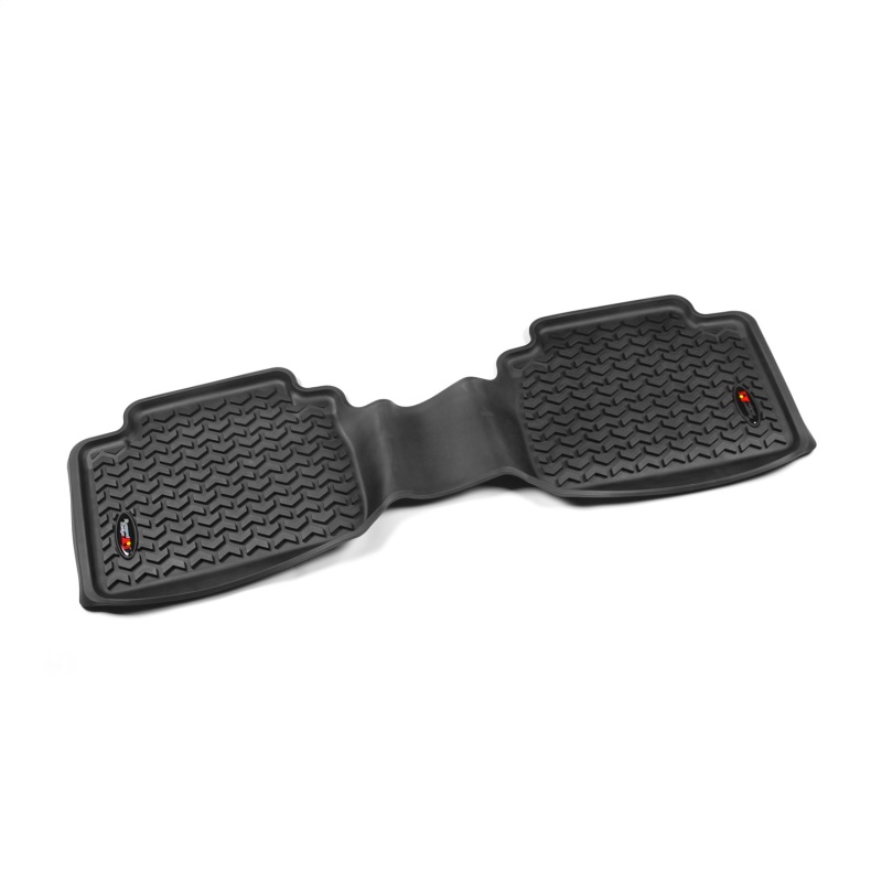 RUG Floor Liners - Black