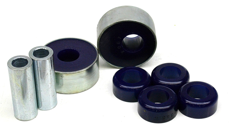 SPR Bushings - Control Arm