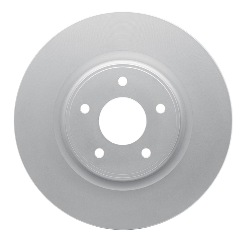 DFC GeoSPEC Coated Rotors - Plain