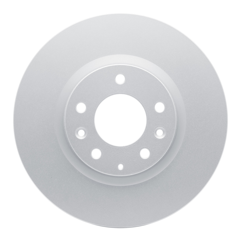 DFC GeoSPEC Coated Rotors - Plain