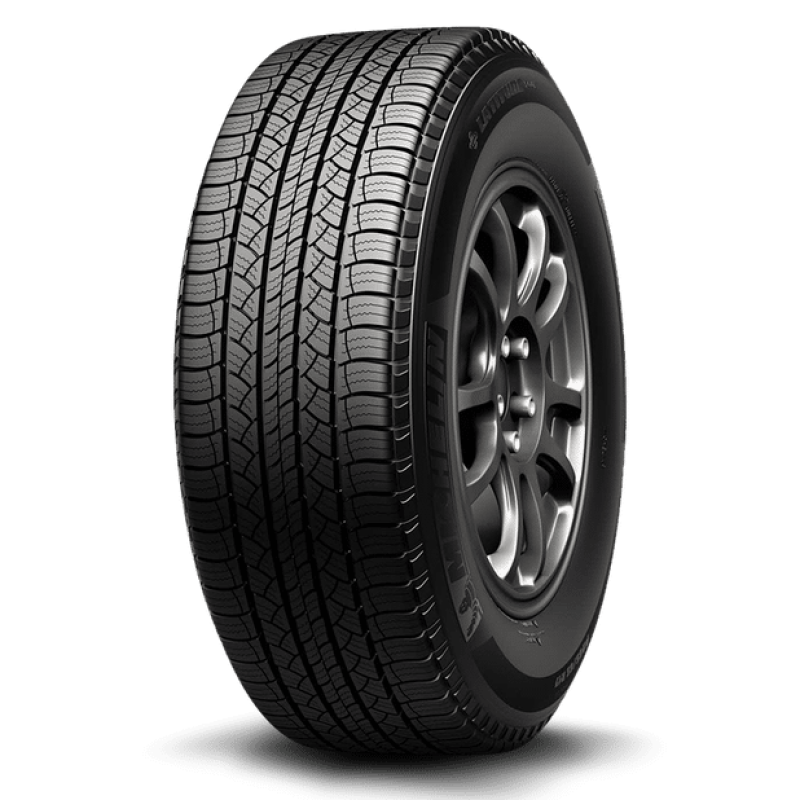 MCH Latitude Tour Tires