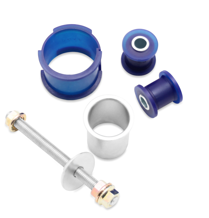 SPR Bushings - Steering Rack