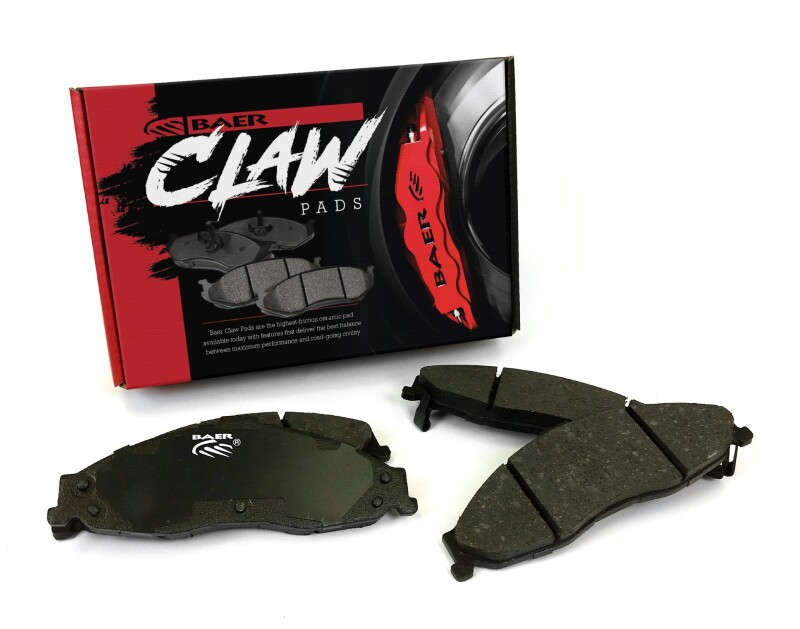 BAE Claw Brake Pads