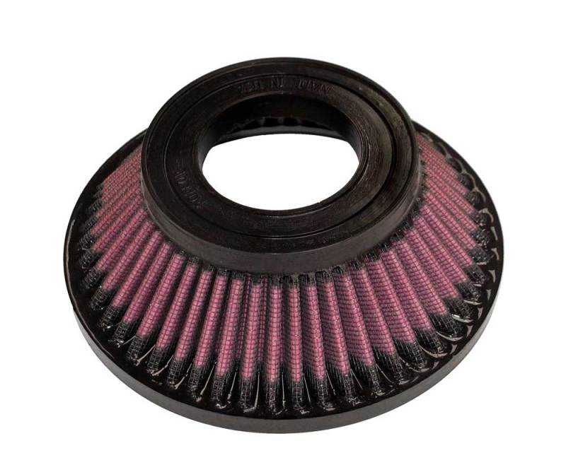 Tapered Conical Air Filter