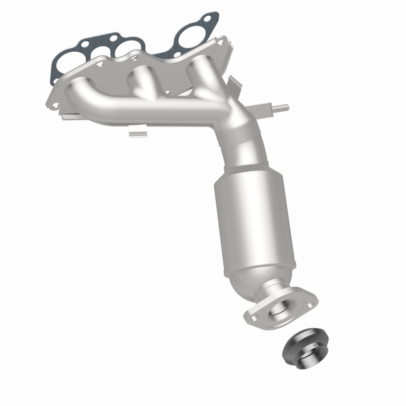 MagnaFlow 2011 Toyota Sienna V6 3.5L Direct Fit Catalytic Converter thumbnail 6