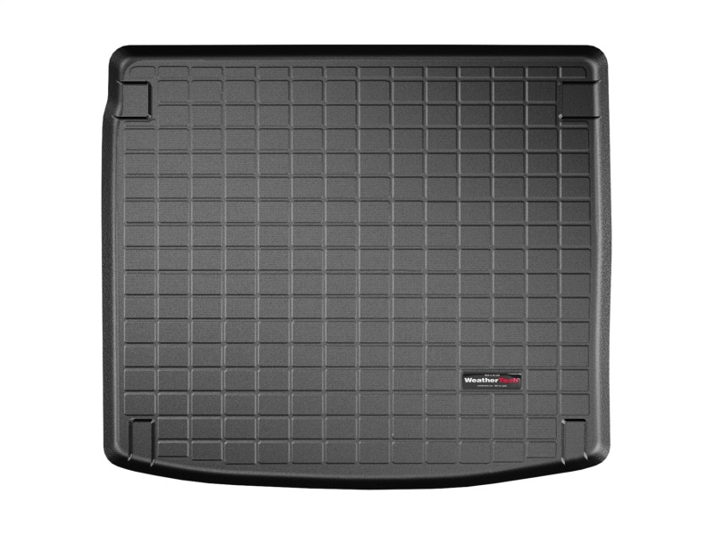 WT Cargo Liners - Black