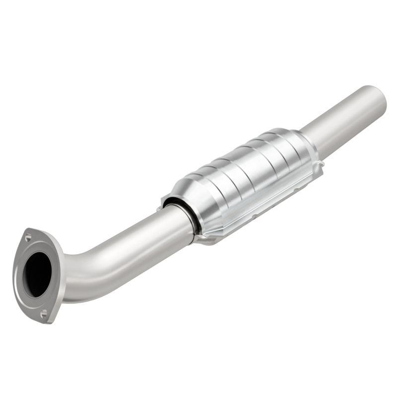 MagnaFlow Direct Fit Catalytic Converter 06-08 Toyota RAV4 2.4L thumbnail 3