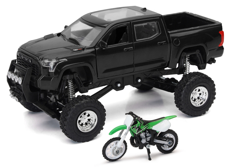 NRT Offroad Bikes