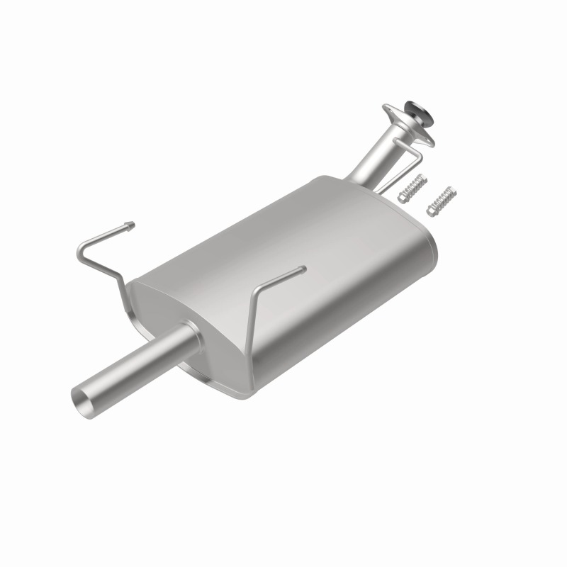 BRExhaust 02-06 Nissan Sentra 2.5L Muffler Kit thumbnail 7