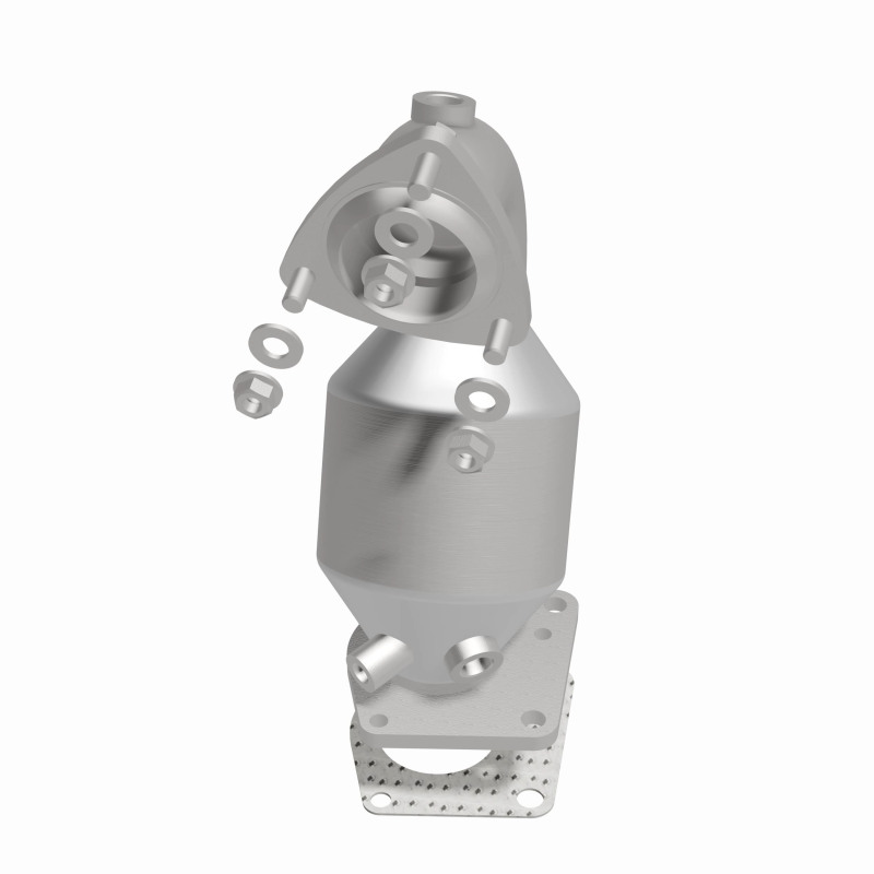MagnaFlow 07-08 Saab 9-3 2.0L Direct Fit Converter thumbnail 8