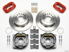 WIL Dynalite Brake Kit