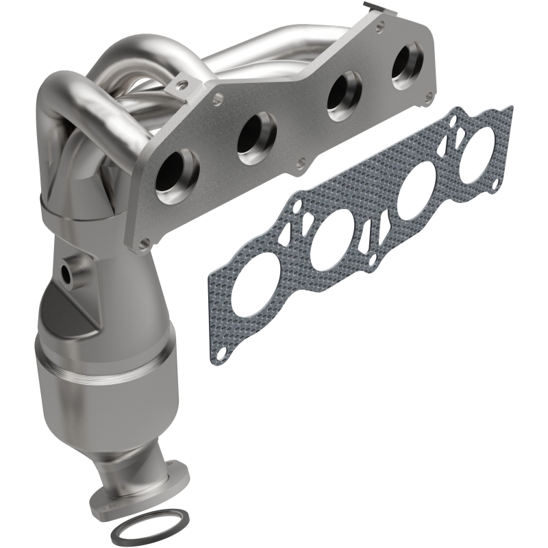 MagnaFlow Direct Fit Catalytic Converter 03 Camry 2.4L thumbnail 3