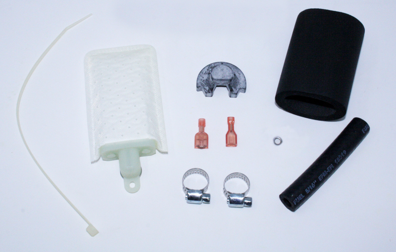 Walbro Fuel Pump Installation Kit thumbnail 2