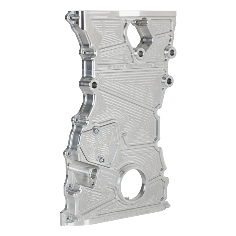 SK Timing Chain Covers