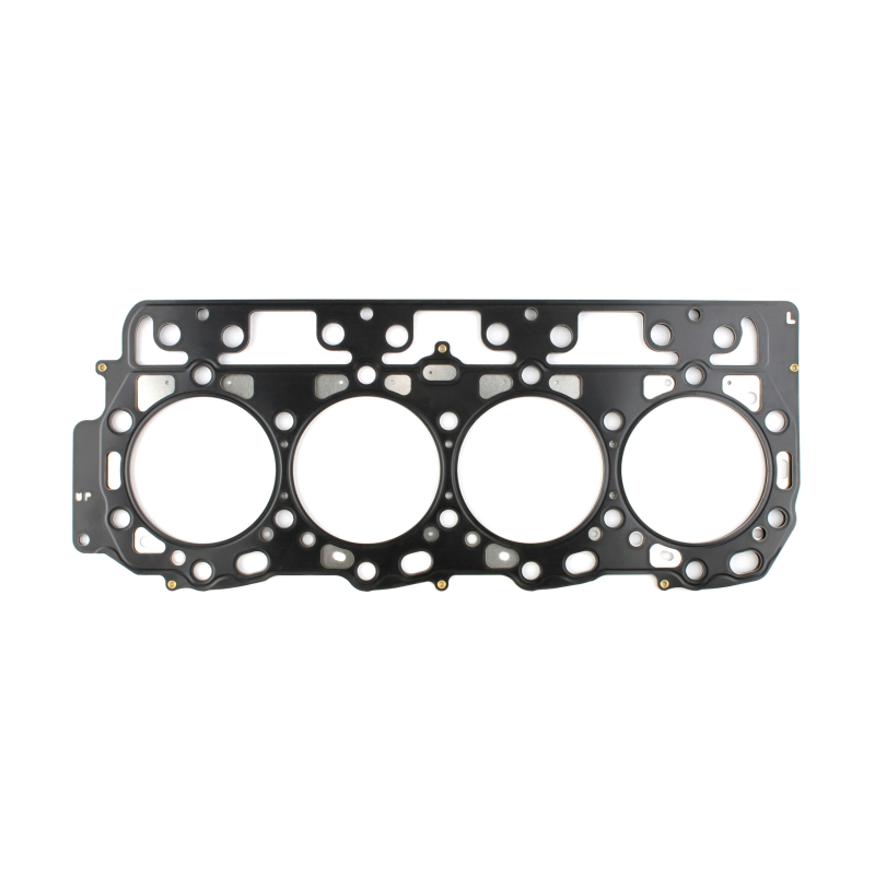 Cometic GM LB7/LLY/LBZ/LMM/LGH/LML Duramax 4.130in Bore .062in MLX Head Gasket LHS thumbnail 2